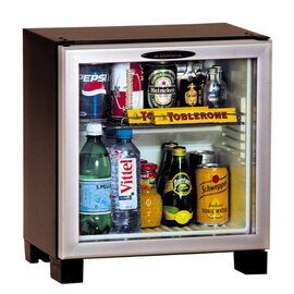 Minibar RH 423 LDAG 23 ltr | Absorberkühlung | Türanschlag rechts Produktbild