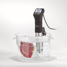 Sous-Vide-Stick SV 1200 Pro Smart | 1200 Watt Produktbild 1 S