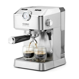 Siebträgermaschine Espresso Gourmet Produktbild 1 S