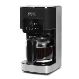 Kaffeemaschine Coffee Taste & Style mit Glaskanne Produktbild 1 S
