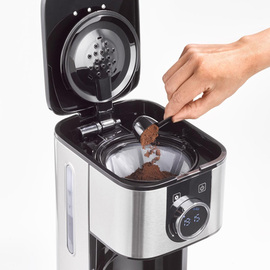 Kaffeemaschine Selection C 10 Thermo mit Isolierkanne Produktbild 1 S