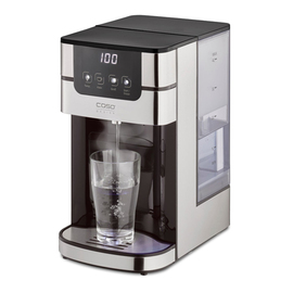 Heißwasserspender PerfectCup 1000 Pro 4 ltr mit Wasserfilter Produktbild 2 S