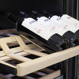Weintemperierschrank WineComfort 1800 Smart | App-fähig Produktbild 2 S