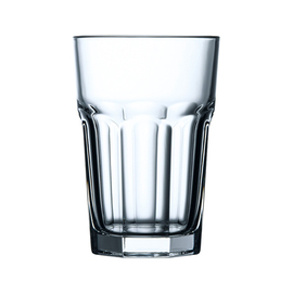 Longdrinkglas CASABLANCA 35,5 cl H 123 mm | stapelbar Produktbild