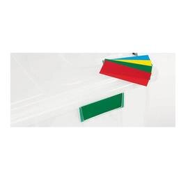 FHSB4T Farbcode-Codierclips (Set 2 x 4 HACCP-Farben) Produktbild