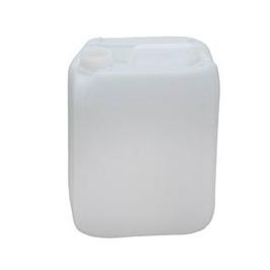 Kanister HDPE weiß 10 ltr 220 mm  x 140 mm  H 305 mm Produktbild
