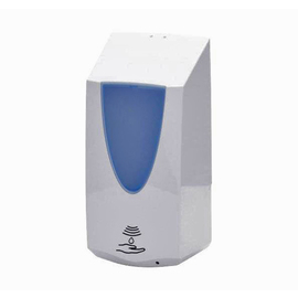 Seifenspender weiß 1000 ml | Sensor Produktbild