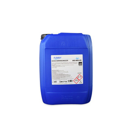 Geschirrreiniger chlorfrei flüssig | 20 Liter Kanister mit chlorfrei | phosphatfrei Produktbild