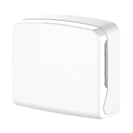 Handtuchspender SEMYTOP INTERFOLD weiß Produktbild