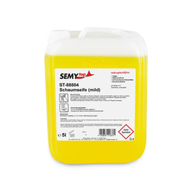 Schaumseife SEMYTOP 5 ltr Produktbild