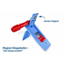 Magnet-Mopphalter L 400 mm Produktbild 1 L