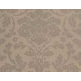 Airlaid-Motivserviette DAUPHINE braun Falz 1/4 400 mm x 400 mm | 800 Stück Produktbild 1 S