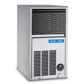 Eiskegelbereiter BARLINE BH 2006 Luftkühlung | 20 kg/24 Std Produktbild