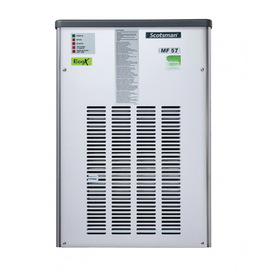 Nuggeteisbereiter MFN 57 Eco | Luftkühlung | 350 kg/24 Std Produktbild