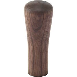 Tamper-Griff Holz Walnuss Produktbild