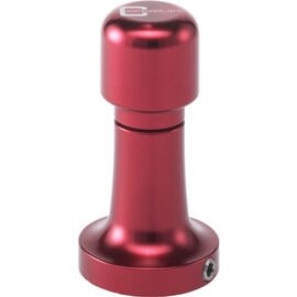 Tamper-Griff Aluminium rot 260 g Produktbild