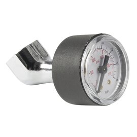 Brühdruckmanometer analog Produktbild