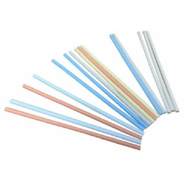 Trinkhalme PP L 208 mm | 500 Stück Produktbild