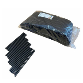 Trinkhalme PP L 156 mm | 500 Stück Produktbild