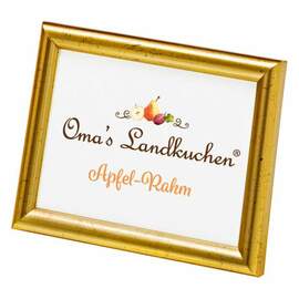 Bilderrahmen OMA´S LANDKUCHEN Produktbild