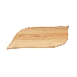 RESTPOSTEN | Holzbelegplatte | 680 mm  x 460 mm  H 20 mm Produktbild