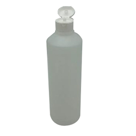 Klappdeckelflasche 250 ml | unbefüllt Produktbild