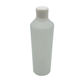 Klappdeckelflasche 500 ml | unbefüllt Produktbild