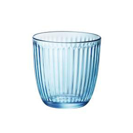 Eisglas Blue Line 290 ml Ø 85 mm H 85 mm Produktbild
