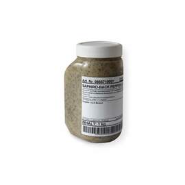 Pfeffer-Streiche SAPHIRO BACK PEPPER | 1 kg Dose Produktbild