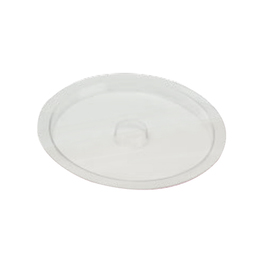 Kunststoff-PET-Deckel für Anti-Pasti Thekenholzfass Produktbild