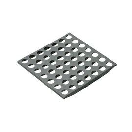 Einlegeboden 330 x 300 mm, für Regaltiefe 360 mm, zu Regalserie 6611 Produktbild