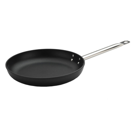 Bratpfanne Classica Aluminium mit Griff aus Edelstahl | Ø 240 mm H 50 mm Produktbild