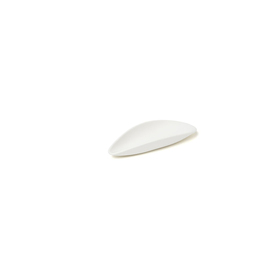 Schale PLAISIR Porzellan weiß | 134 mm Produktbild
