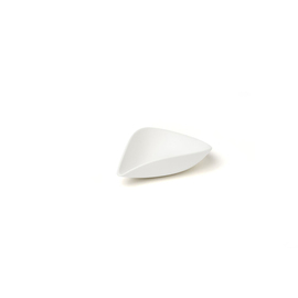 Schale PLAISIR Porzellan weiß | 164 mm Produktbild