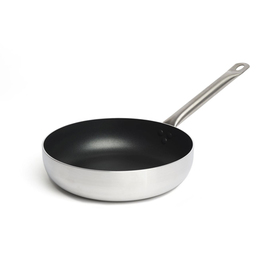 Bratpfanne Aluminium | antihaftbeschichtet | induktionsgeeignet | Ø 240 mm H 70 mm Produktbild