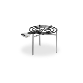 Paella Gasbrenner inkl. Dreifußständer Ø 900 mm Produktbild