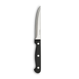 Steakmesser Edelstahl L 215 mm | 6 Stück Produktbild