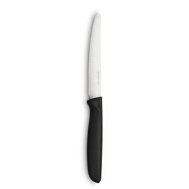 Universalmesser | Steakmesser Edelstahl L 215 mm | 6 Stück Produktbild
