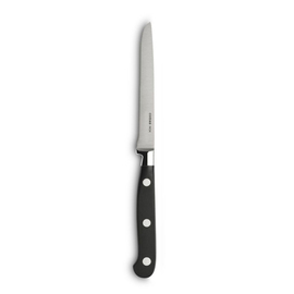 Steakmesser Edelstahl geschmiedet L 225 mm | 2 Stück Produktbild