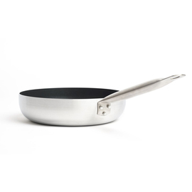 Bratpfanne Aluminium | antihaftbeschichtet | induktionsgeeignet | Ø 240 mm H 70 mm Produktbild 1 S