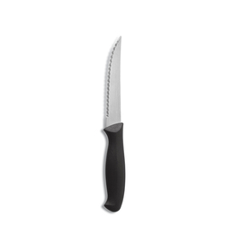 Steakmesser Stahl | rostfrei  L 220 mm Produktbild