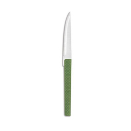 Steakmesser K8 GREEN WILLOW L 226 mm Produktbild