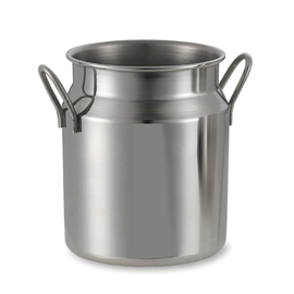 Snackcan Edelstahl Ø 45 mm H 50 mm 45 ml Produktbild