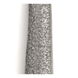 Fingerfoodmesser | Edelstahl | silberfarben  | 140 mm Produktbild 1 S