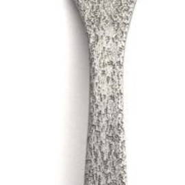 Fingerfoodgabel | Edelstahl | silberfarben  | 130 mm Produktbild 1 S