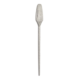 Fingerfoodspieß | Edelstahl | silberfarben  | 137 mm Produktbild