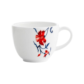 Espressotasse RED GARDEN Bone China 95 ml Produktbild
