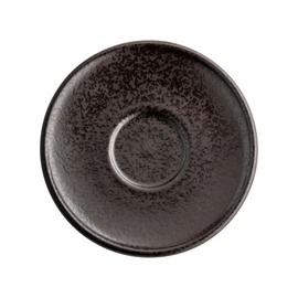 Espressountertasse NIVO MOKKA | Steinzeug Ø 115 mm Produktbild
