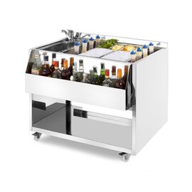 Cocktail Station  • 1 Becken Produktbild