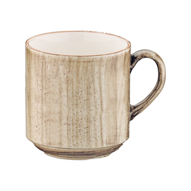 Bockbecher AURA TERRAIN Banquet | Porzellan | 300 ml | stapelbar Produktbild